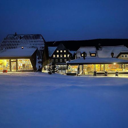 Chata Jerabinka Horní Malá Úpa エクステリア 写真