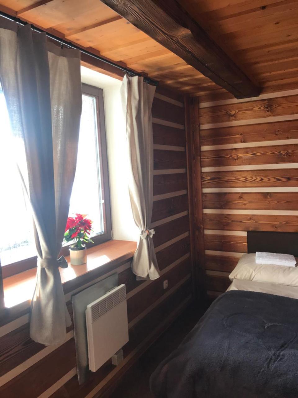 Chata Jerabinka Horní Malá Úpa エクステリア 写真